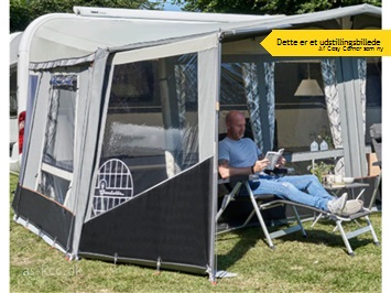 Brugt Cosy Corner G 16-18